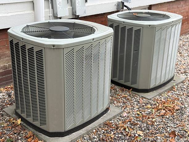 Reliable Emergency Ac Repair contractor in Yarmouth, ME by HVAC Repair CO