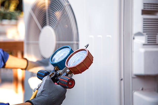 Affordable Emergency Ac Repair solutions in Yarmouth, ME