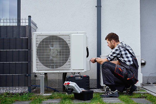 Top rated local Emergency Ac Repair specialists in Yarmouth, ME